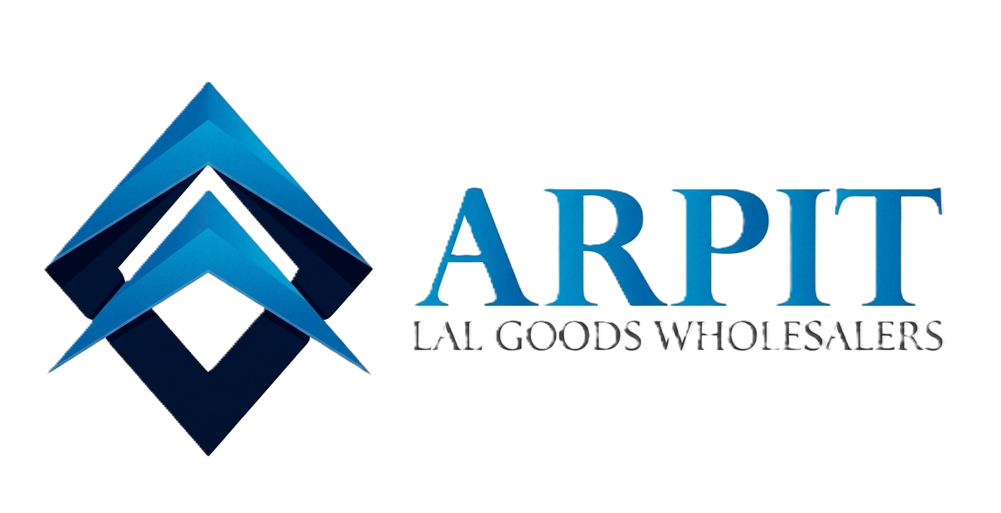 Arpit Lal Goods Wholesaler